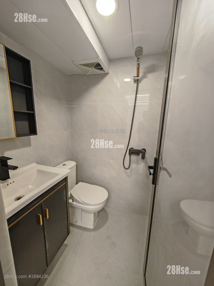 Kwun Tong Industrial Centre Rental