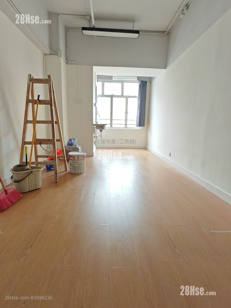 Kwun Tong Industrial Centre Rental