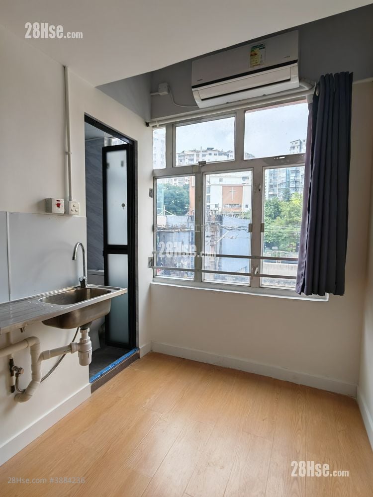 Kwun Tong Industrial Centre Rental