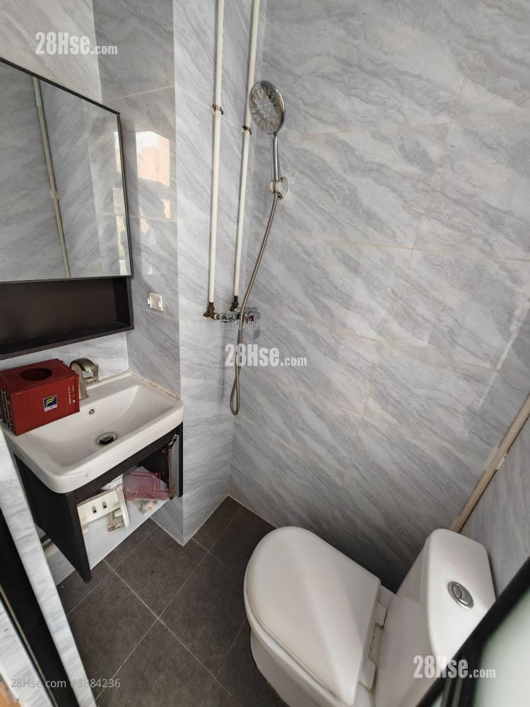Kwun Tong Industrial Centre Rental