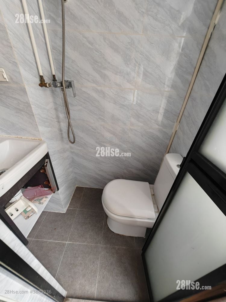 Kwun Tong Industrial Centre Rental