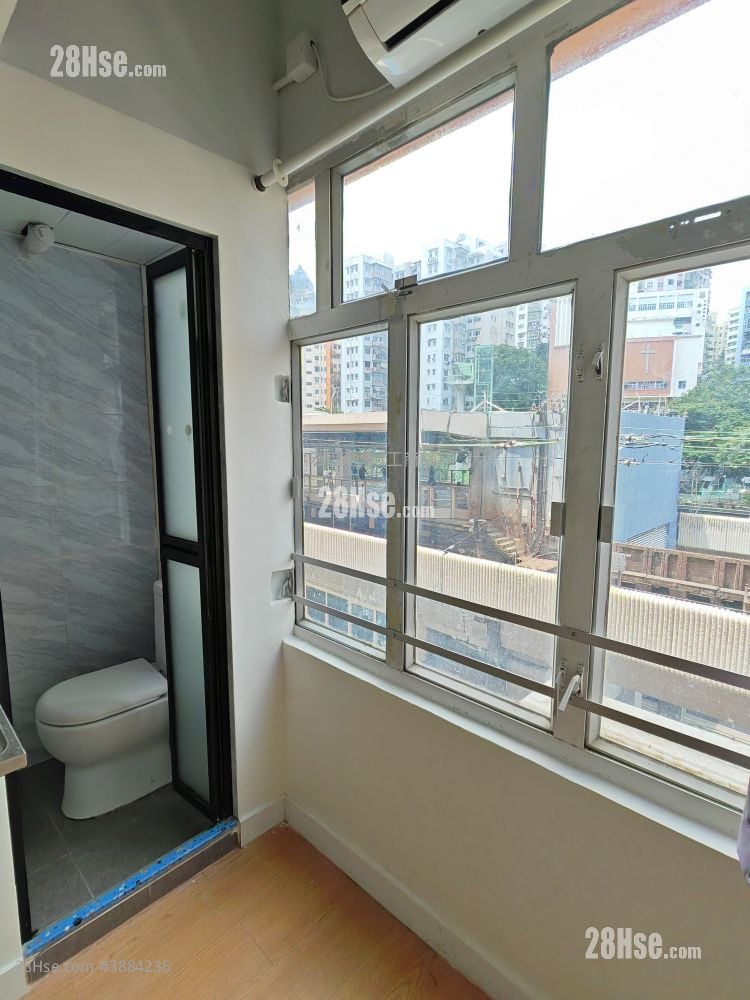Kwun Tong Industrial Centre Rental