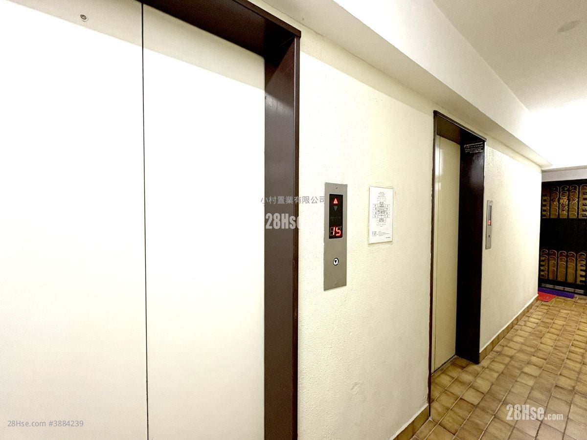 其它: Elevator