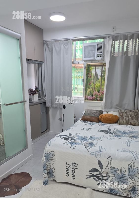 Percival House Rental Studio , 1 Bathroom 180 ft²