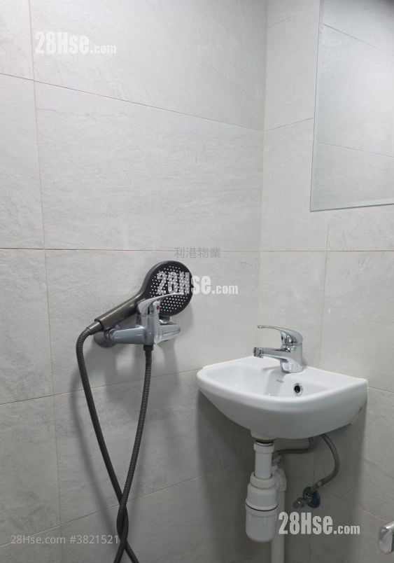 Percival House Rental Studio , 1 Bathroom 180 ft²