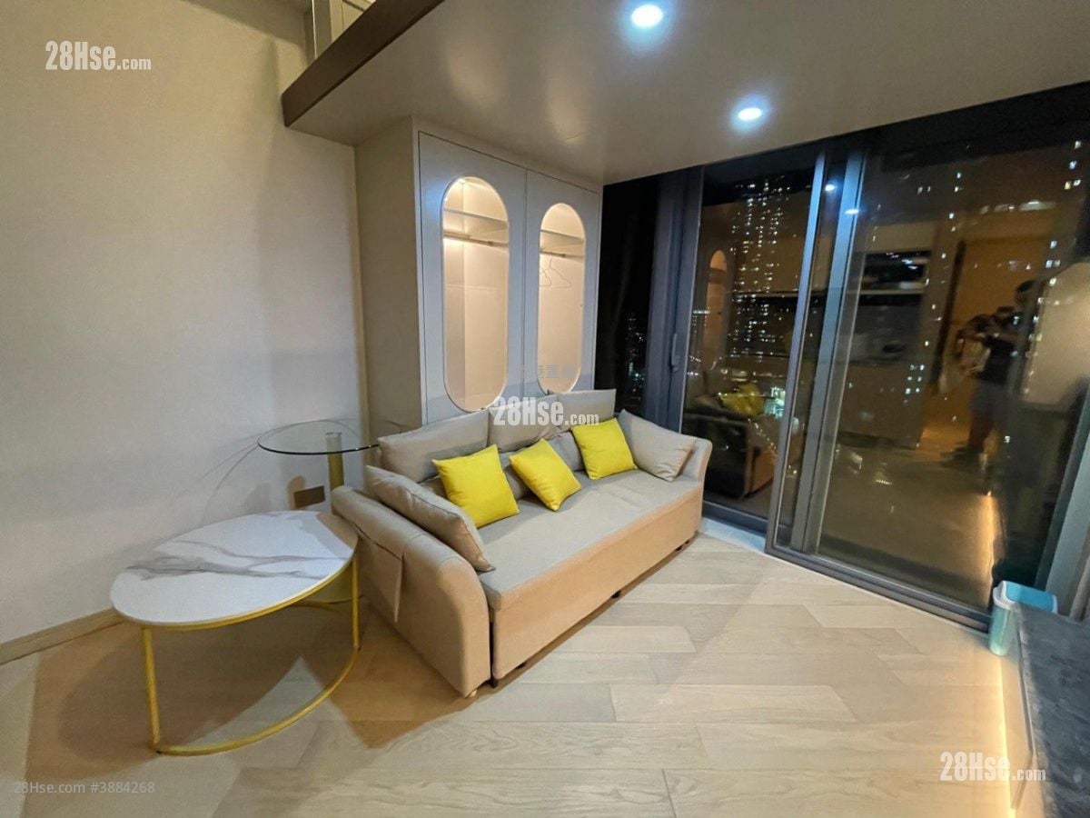 Manor Hill Rental Studio , 1 Bathroom 215 ft²