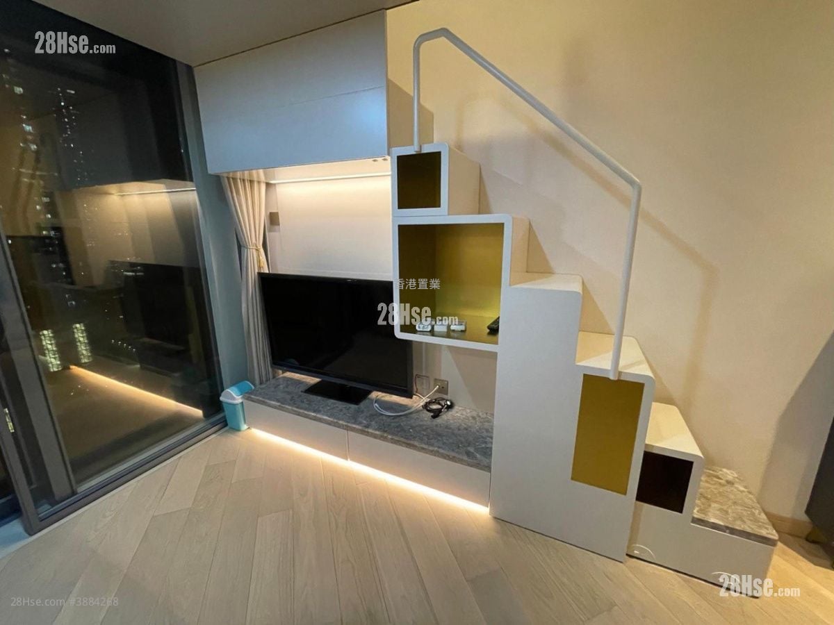 Manor Hill Rental Studio , 1 Bathroom 215 ft²