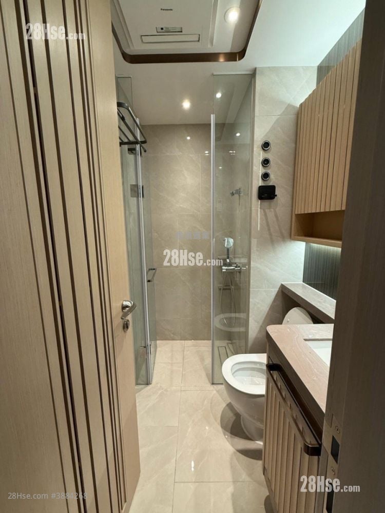 Manor Hill Rental Studio , 1 Bathroom 215 ft²