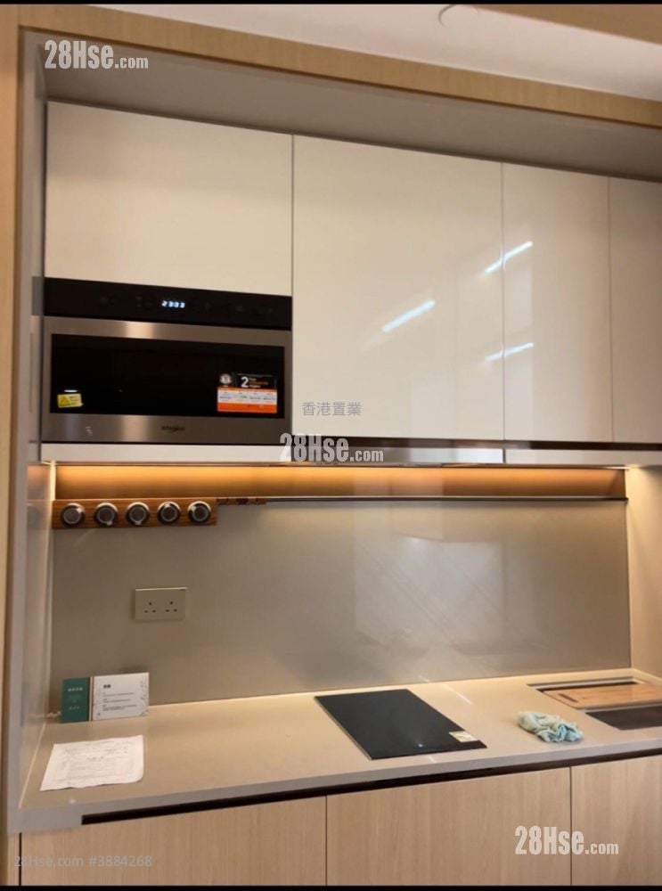Manor Hill Rental Studio , 1 Bathroom 215 ft²