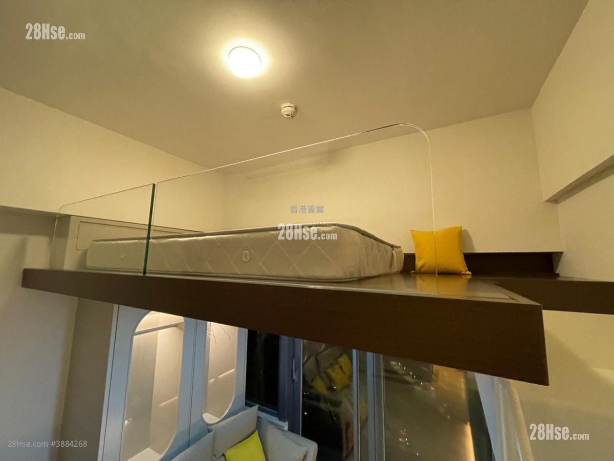 Manor Hill Rental Studio , 1 Bathroom 215 ft²