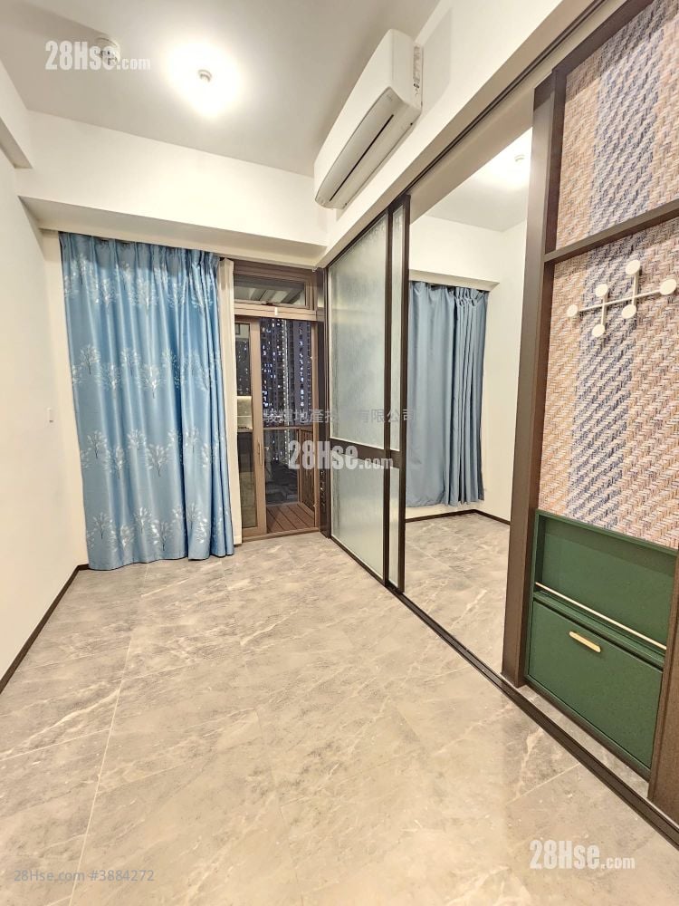 Belgravia Place 租盘 1 房 , 1 浴室 264 平方尺