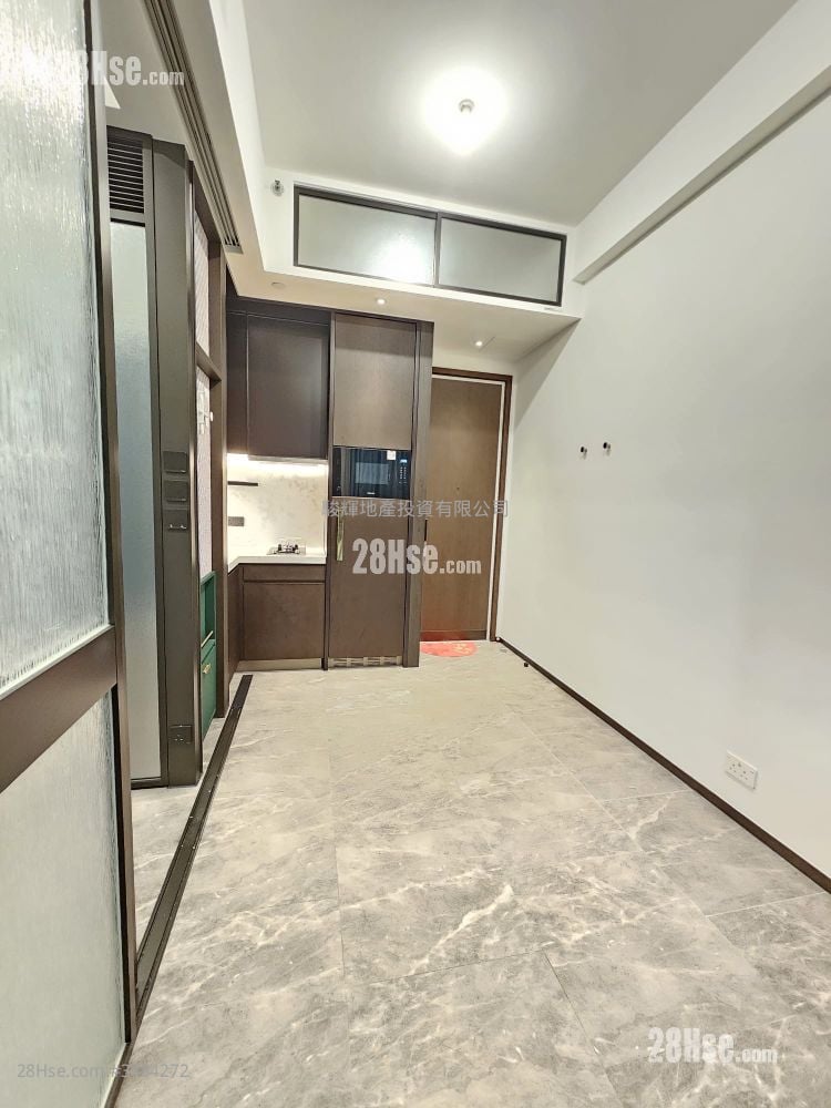 Belgravia Place 租盘 1 房 , 1 浴室 264 平方尺
