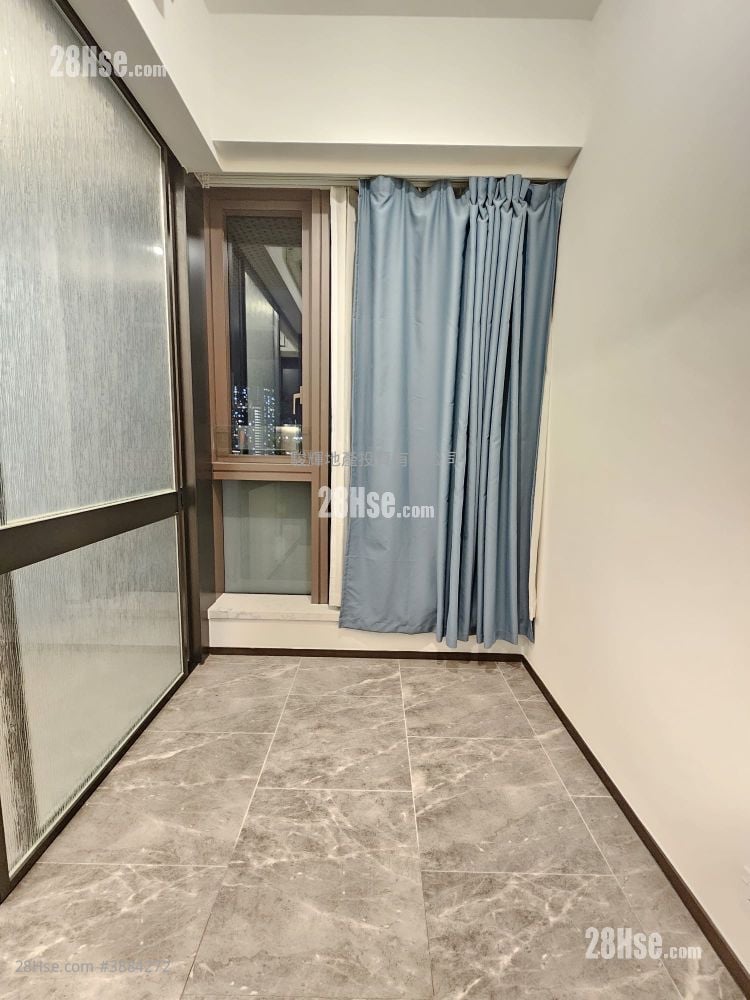 Belgravia Place 租盘 1 房 , 1 浴室 264 平方尺