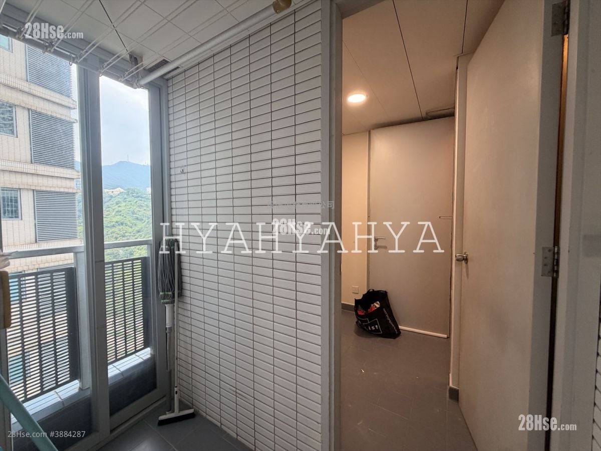Residence Bel-Air Rental 3 Bedrooms , 2 Bathrooms 1,201 ft²
