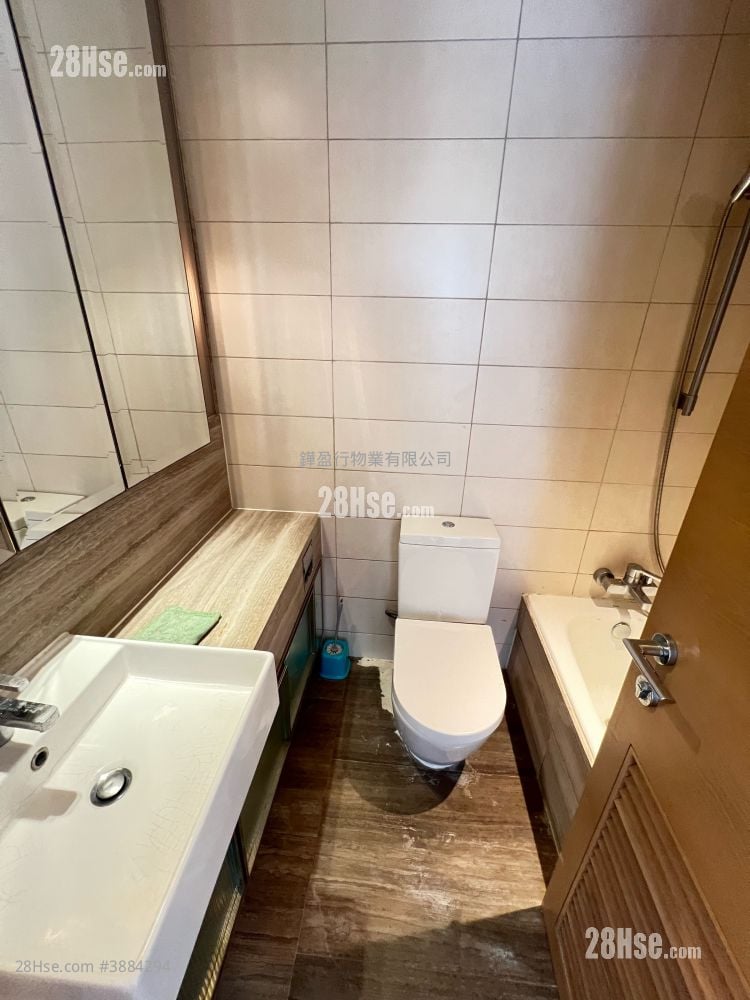 Island Crest Rental 2 Bedrooms , 1 Bathroom 462 ft²