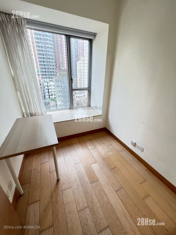 Island Crest Rental 2 Bedrooms , 1 Bathroom 462 ft²