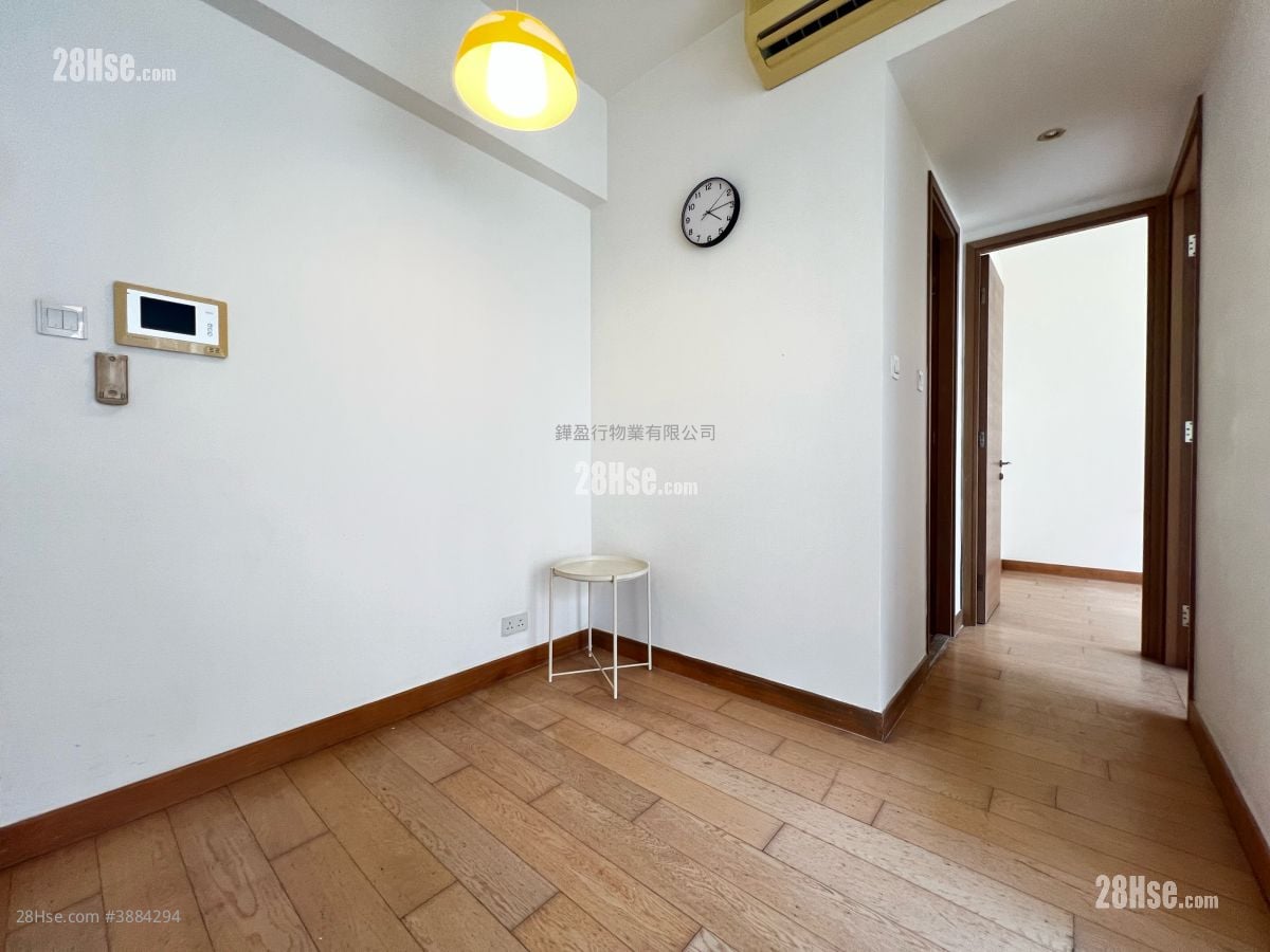 Island Crest Rental 2 Bedrooms , 1 Bathroom 462 ft²