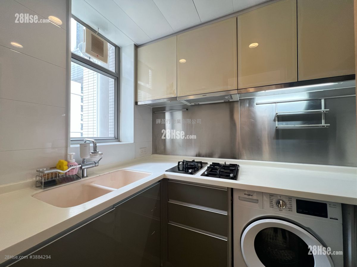 Island Crest Rental 2 Bedrooms , 1 Bathroom 462 ft²