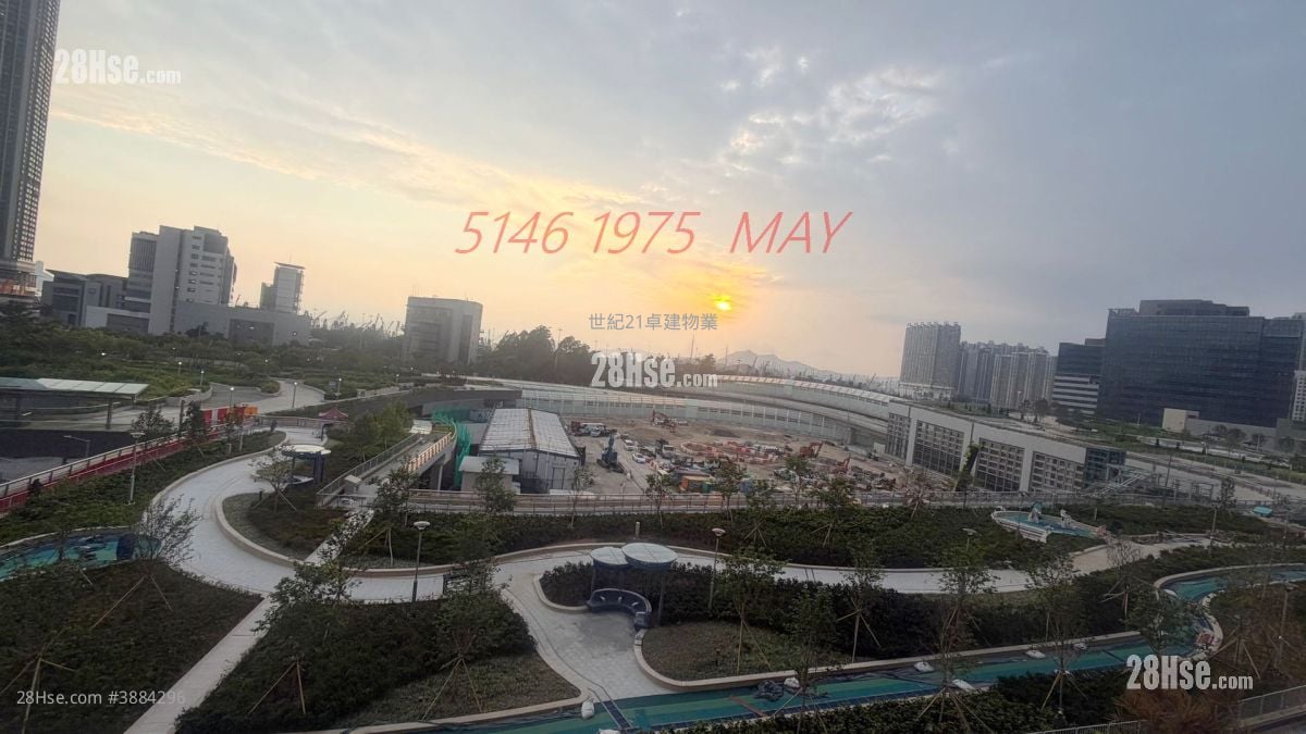 御金國峯 售盤 3 房 , 1 浴室 956 平方呎