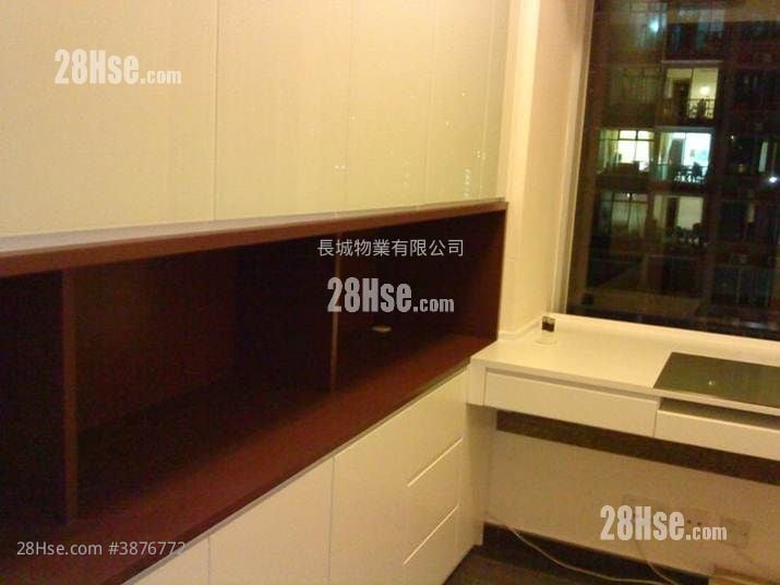 御皇台 租盘 2 房 , 1 浴室 446 平方尺