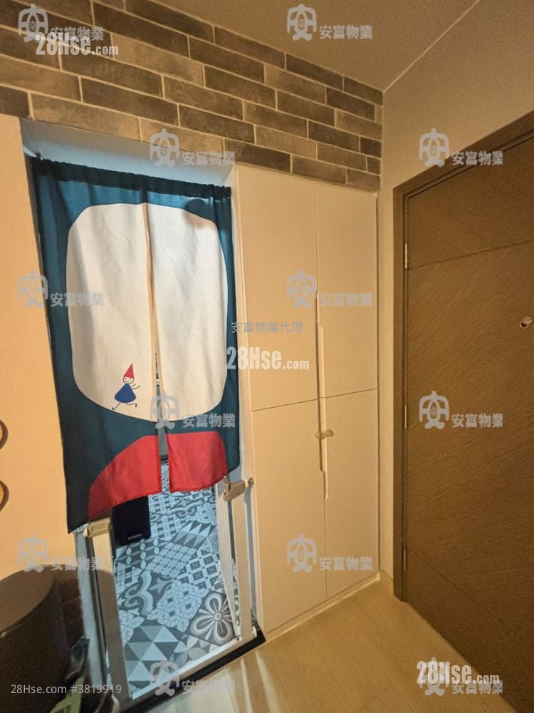 太湖花园 租盘 2 房 , 1 浴室 355 平方尺