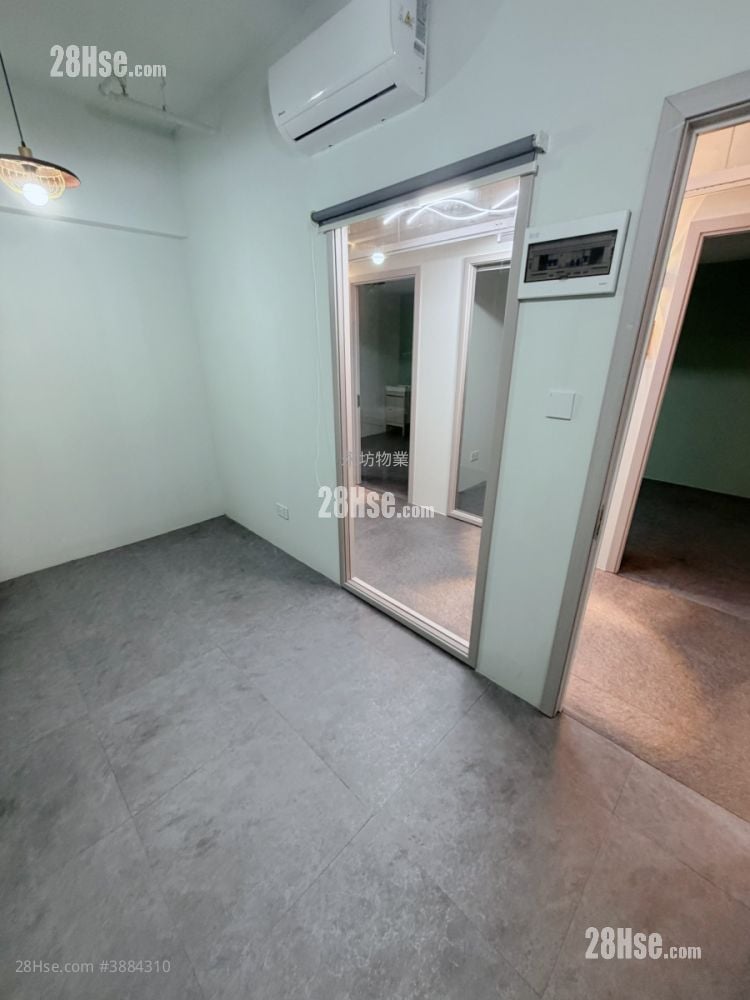 822 Lai Chi Kok Road Rental