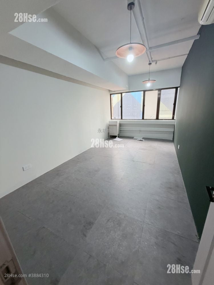 822 Lai Chi Kok Road Rental