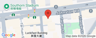 協成行灣仔中心 1室 低層 物業地址