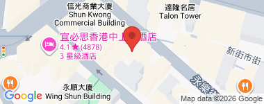 235 Wing Lok Street Trade Centre  Address