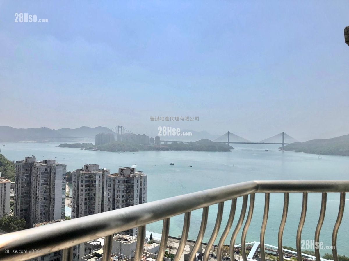 豪景花园 售盘 3 房 , 2 浴室 792 平方尺