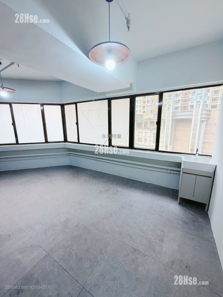 822 Lai Chi Kok Road Rental