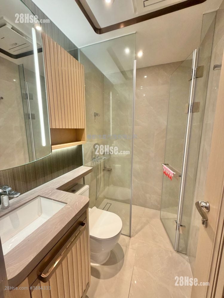 Manor Hill Rental Studio , 1 Bathroom 204 ft²