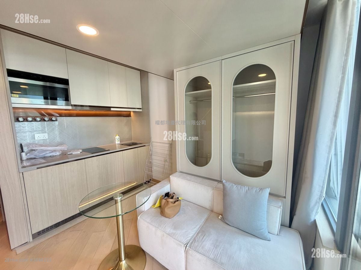Manor Hill Rental Studio , 1 Bathroom 204 ft²