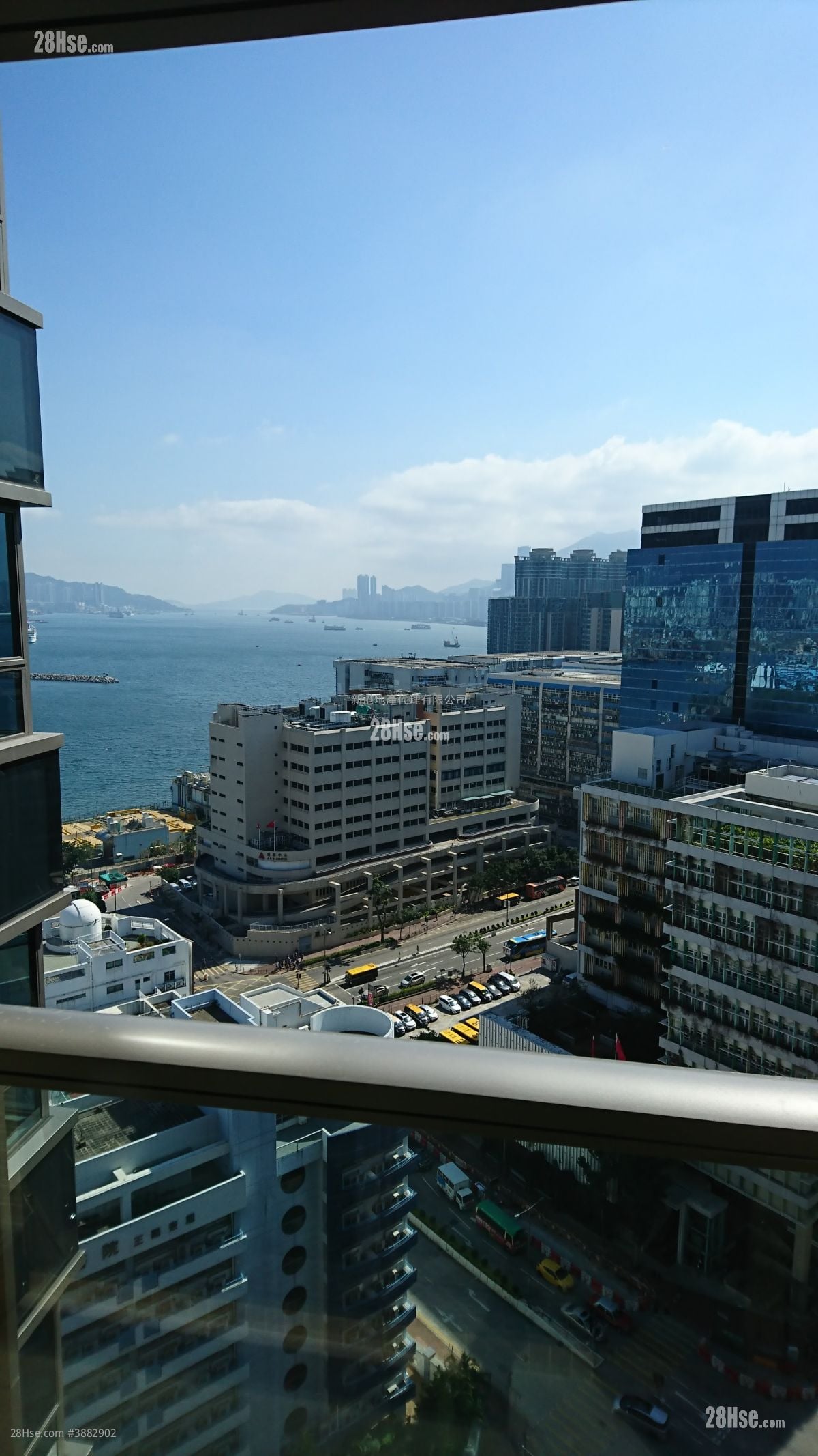 环海东岸 售盘 1 房 , 1 浴室 309 平方尺