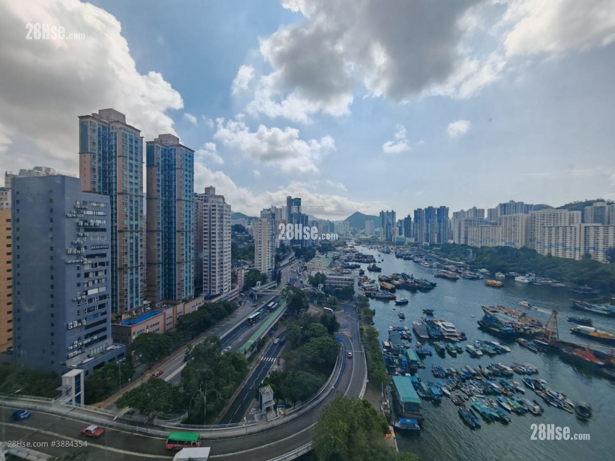 興偉中心 租盤