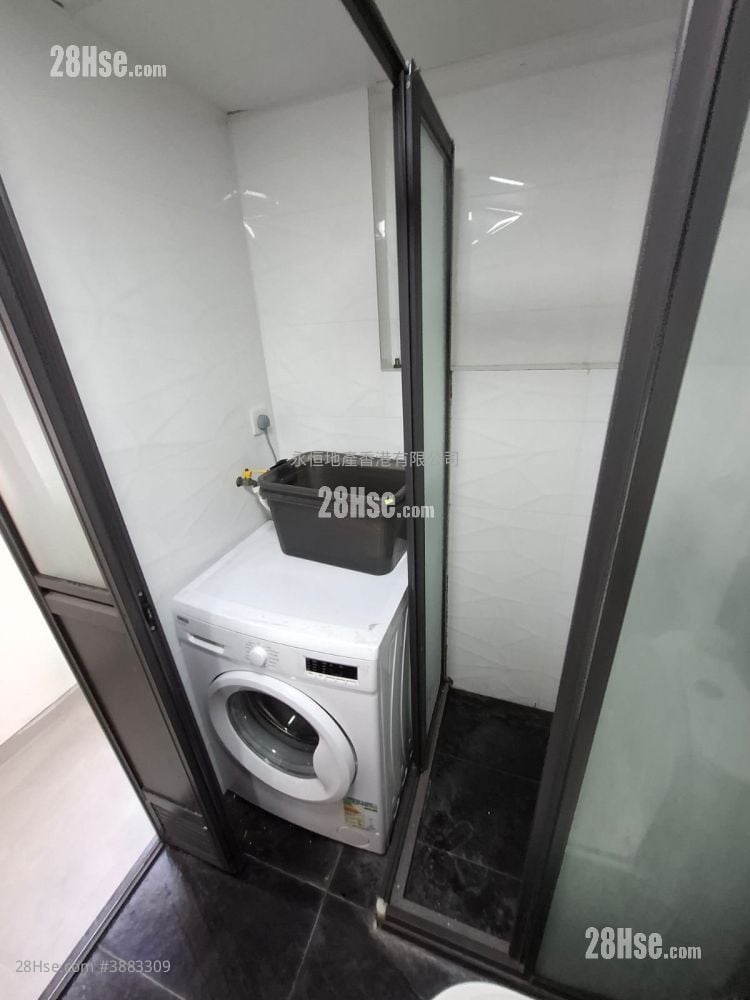 Chinese Mansion Rental 1 Bathroom 130 ft²