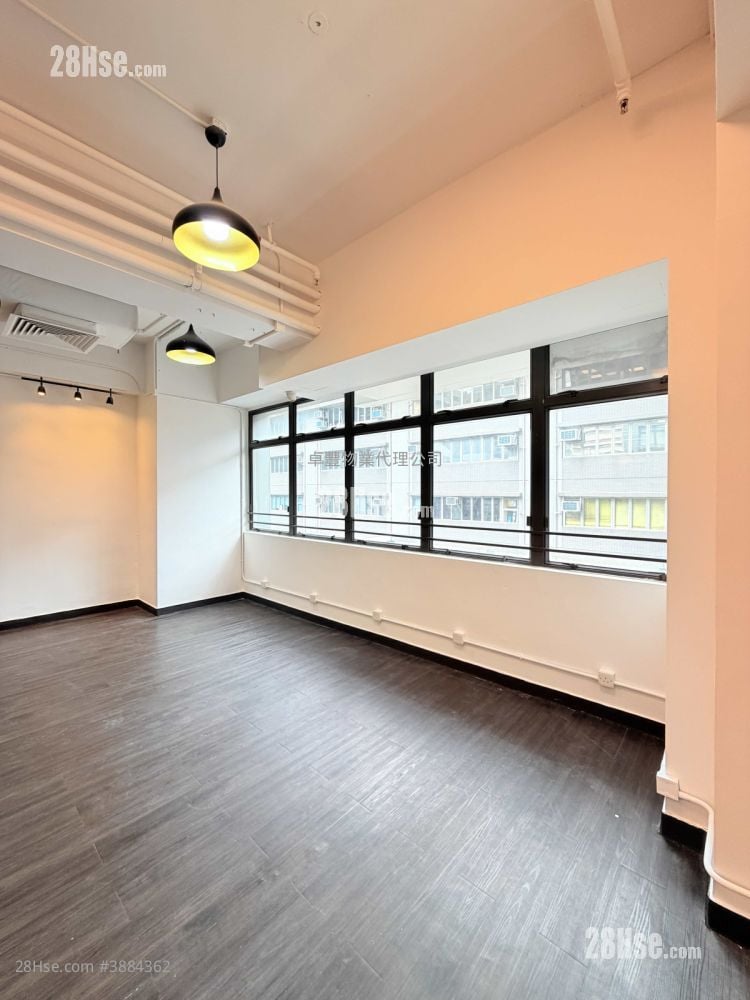 The Globe Rental Studio , 1 Toilet 925 ft²