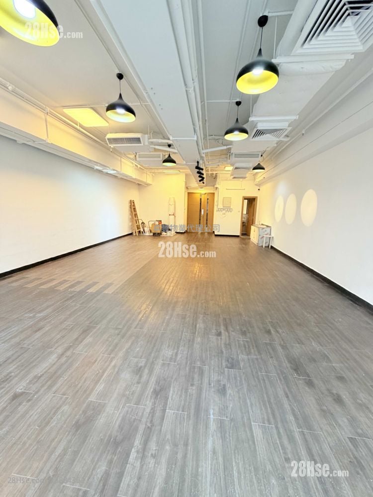 The Globe Rental Studio , 1 Toilet 925 ft²