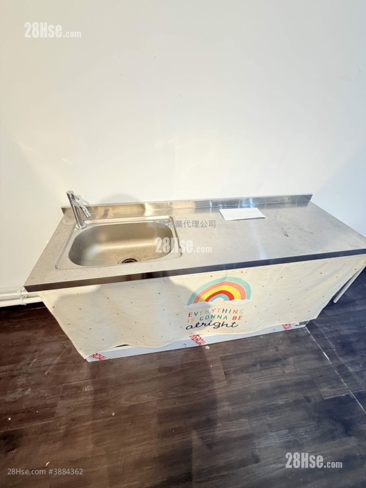 The Globe Rental Studio , 1 Toilet 925 ft²