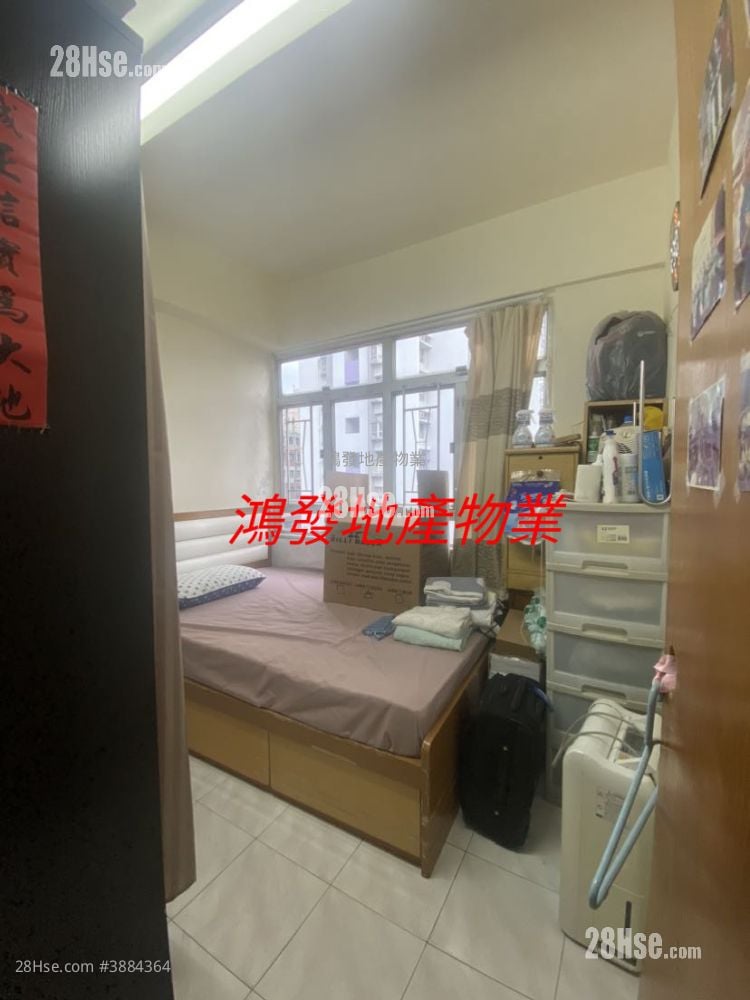 南昌戏院大厦 售盘 3 房 , 1 浴室 435 平方尺