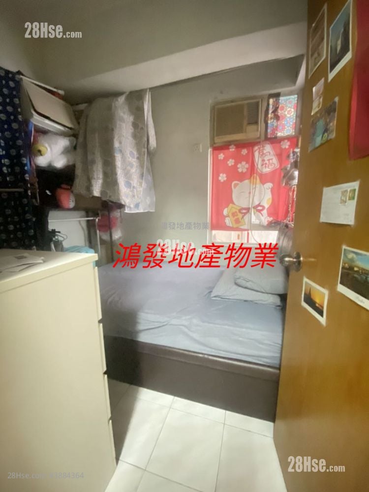 南昌戏院大厦 售盘 3 房 , 1 浴室 435 平方尺