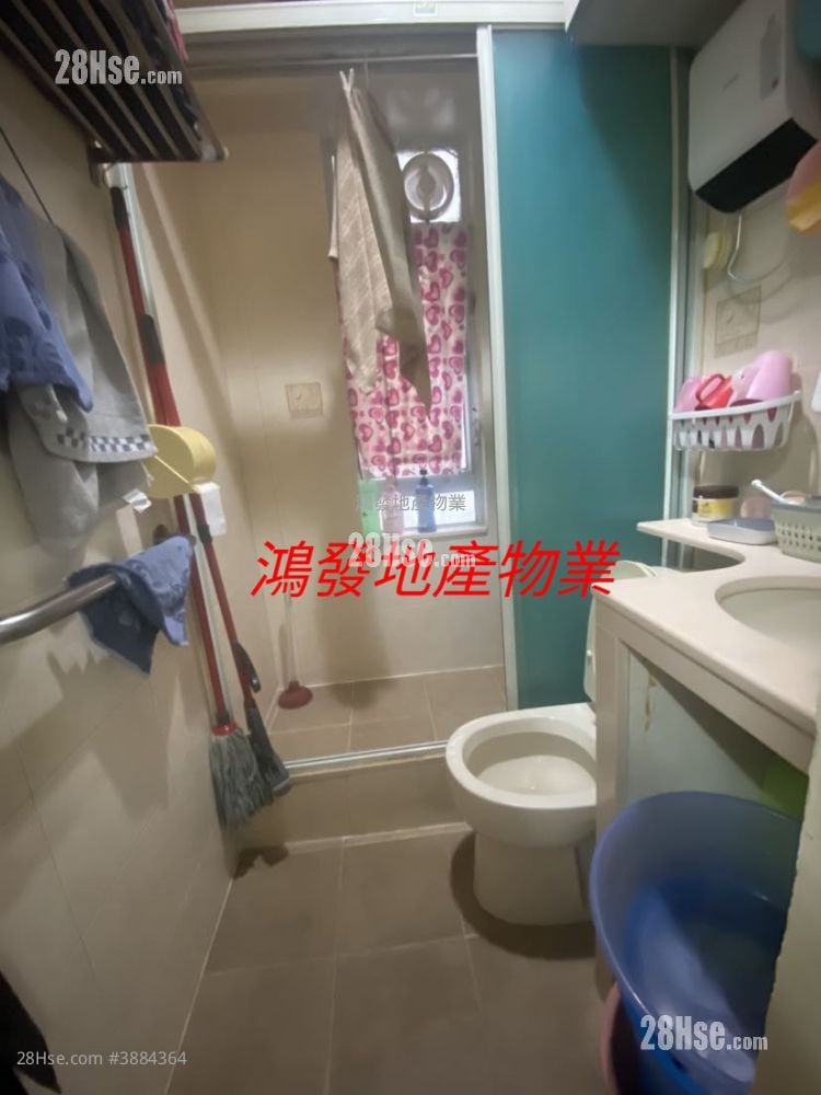 南昌戏院大厦 售盘 3 房 , 1 浴室 435 平方尺