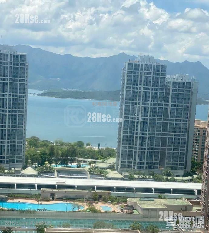新港城 售盘 2 房 , 1 浴室 337 平方尺