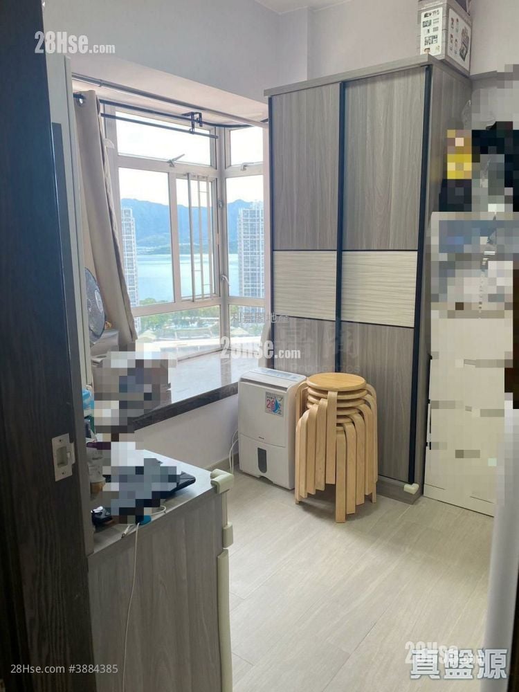 新港城 售盘 2 房 , 1 浴室 337 平方尺