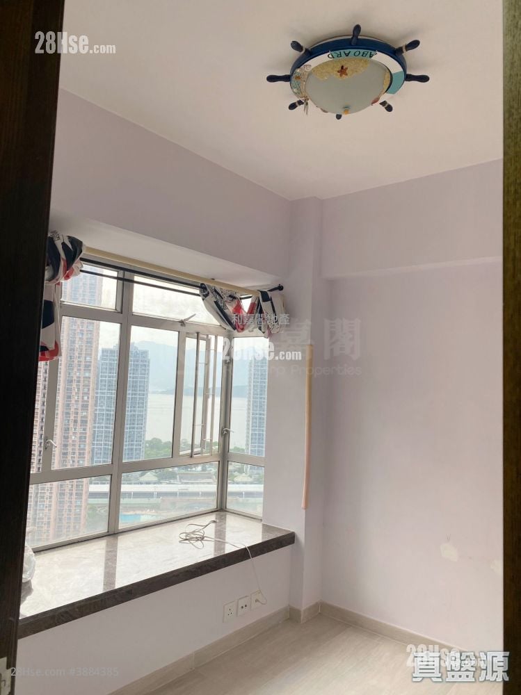 新港城 售盘 2 房 , 1 浴室 337 平方尺