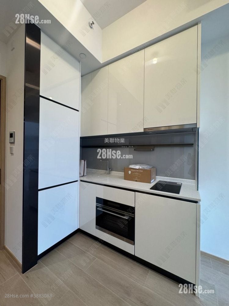 Nexus Grand Sell 1 Bedroom 279 ft²