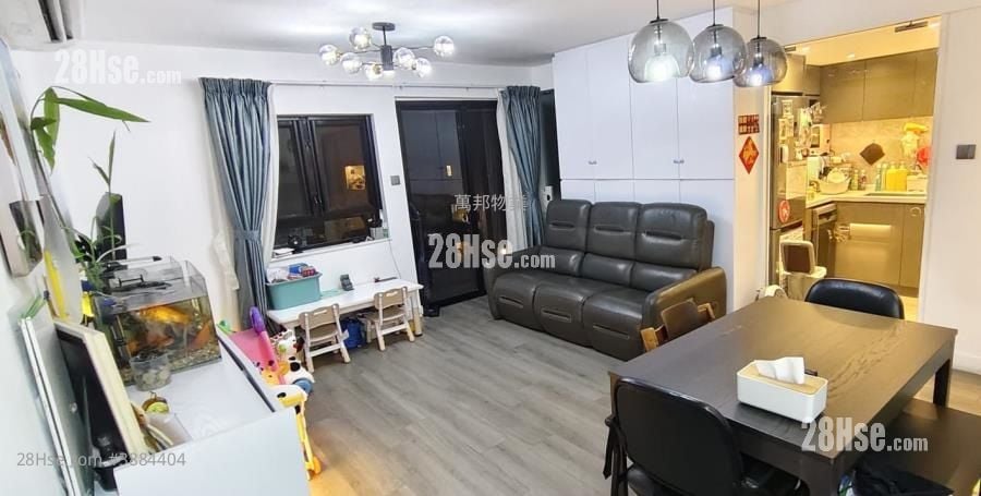 Serenity Villa Sell 3 Bedrooms , 1 Bathroom 700 ft²