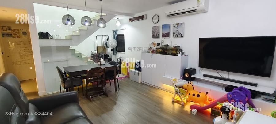 Serenity Villa Sell 3 Bedrooms , 1 Bathroom 700 ft²