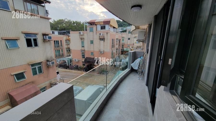 Serenity Villa Sell 3 Bedrooms , 1 Bathroom 700 ft²