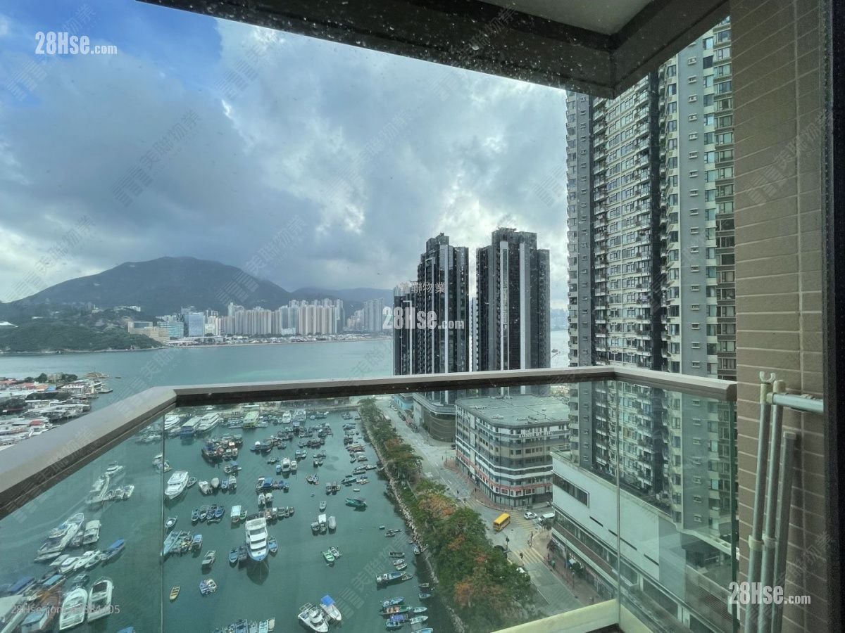 One East Coast Rental 1 Bedroom , 1 Bathroom 264 ft²